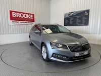 2020 Skoda Superb 1.4 TSI iV SE Technology DSG 5dr ESTATE PETROL/ELECTRIC Automa