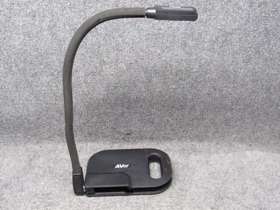 AVer AVerVision U50 FlexArm Document Camera Model P0U1B