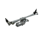 BMW X1 E84 LCI 12-15 Wischermotor mit Wischergestänge Vorne BMW X1 E84 LCI 12-15 29.10.2012 2990025 61612990025... Vorschau 1