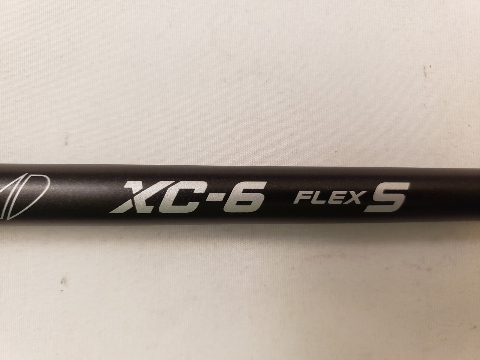 Used Callaway Graphite Design Tour AD XC-6 Stiff - Driver - Shaft Only - 44.5"