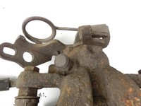 Ford Kuga I 08-12 TDCi 2,0 120KW Bremssattel Bremszange Hinten Links Ford Kuga I 08-12 05.11.2010 6G91-2D049-GF... Vorschau 2