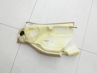 BMW F36 420d 13-17 Grand Coupe Seitenpolster Rechts für Rücksitzbank Hinten Veneto Beige BMW F36 420d 13-17... Vorschau 5