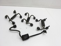 BMW 5er E39 530d 00-04 3,0d 142KW Hochdruck Leitung Kraftstoffleitung BMW 5er E39 530d 00-04 09.04.2002 7804236... Vorschau 2
