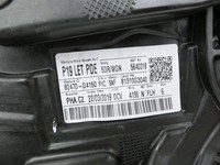 Hyundai PDE 17-20 Lim Fensterheber o. FH-Motor Links Vorne Hyundai PDE 17-20 28.03.2019 82470-G4150 81310G3040 gebraucht Vorschau 2