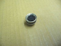 AMPHENOL TUCHEL Kabelbuchse mit Bajonettverriegelung 5-polig T3013-002
