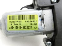 Opel Zafira C 16-19 Wischermotor Hinten Heckwischermotor Opel Zafira C 16-19 29.10.2018 13256923 gebraucht Vorschau 6