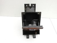 Jaguar XF X250 11-15 Lim Staufach für Aschebecher Holzdekor Blende Jaguar XF X250 11-15 19.06.2014 AX23-045H72-A... Vorschau 4