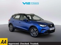 2023 SEAT Arona 1.0 TSI EVO SE Technology SUV 5dr Petrol Manual Euro 6 (s/s) (95