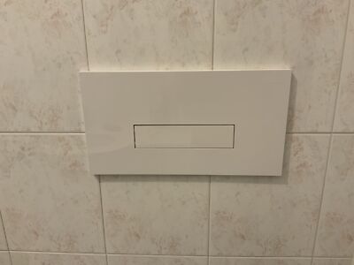 PUCCI PLACCA BIANCA SARA 310 1PULSANTE 80179660 – 330X180 - Foto 2