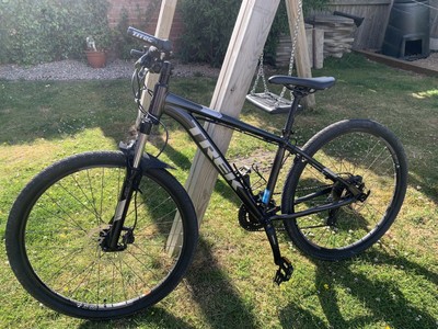 Trek Marlin 6 Medium Frame