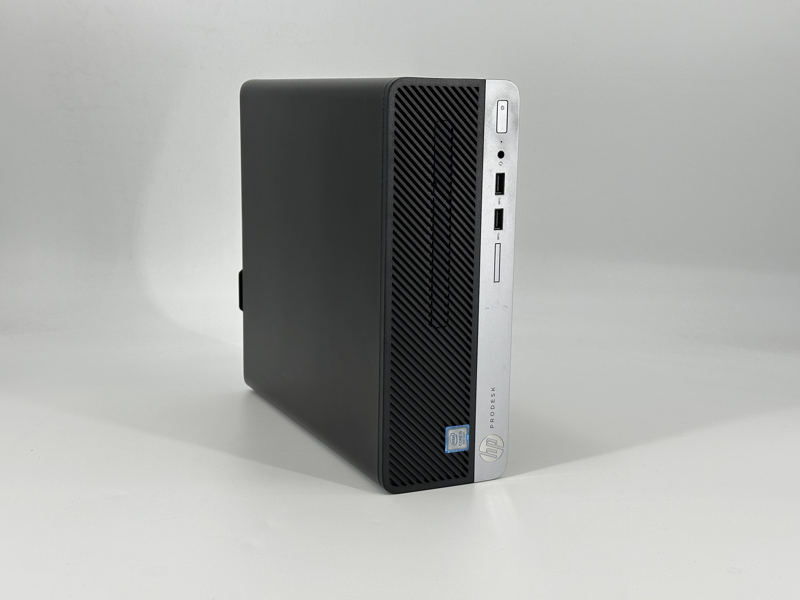 HP ProDesk 400 G5 SFF Intel i5-8500 8GB RAM DDR4 256GB SSD Windows 11 Pro | eBay HP ProDesk 400 G5 SFF Intel i5-8500 8GB RAM DDR4 256GB SSD Windows 11 Pro | eBay