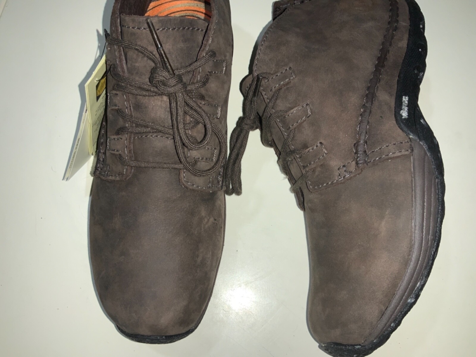 Merrell Apollo performance footwear 