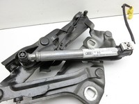 Audi A4 8W 19-24 Kombi Scharnier für Motorhaube Motorhaubenscharnier Rechts Audi A4 8W 19-24 27.01.2020 8W0823302E... Vorschau 6