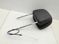 Opel Astra J 12-18 Kombi Kopfstütze für Beifahrer Sitz Rechts oder Links Vorne Opel Astra J 12-18 05.05.2015... Vorschau 6
