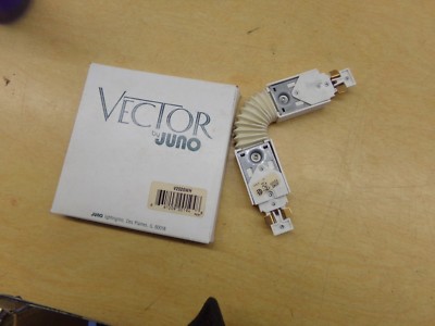 NEW  Vector By Juno V2020WH  *FREE SHIPPING*