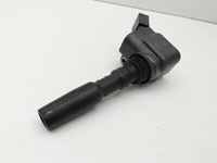 VW Polo V 6R 14-17 TSI 1,2 66KW Zündspule Zyl.2 VW Polo V 6R 14-17 25.04.2017 04E905110K 77300010 gebraucht Vorschau 2
