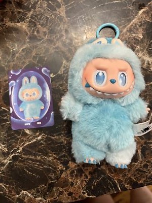 HOT HIRONO LIVING WILD FIGHT FOR JOY PLUSH LOVELY DOLL TREND