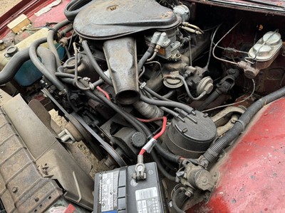 image 1 of engine