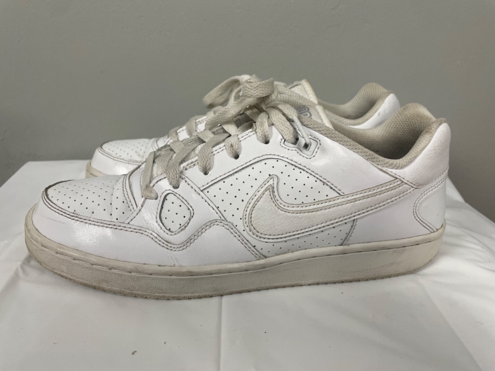 son of air force one