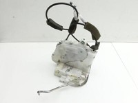 Honda Jazz GE III 08-11 5T Türschloss m. ZV Stellmotor Links Hinten Honda Jazz GE III 08-11 13.07.2009 gebraucht Vorschau 6