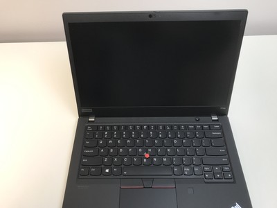 Lenovo ThinkPad P14s G1 20S4002LUS 14'' Notebook - i5 - 8GB RAM - 256GB SSD