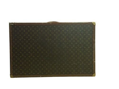 コラボ【LOUIS VUITTON x 村上隆】PassportCover MonogramCherry Louis Vuitton x Murakami TM Passport Cover Monogram Cherry
