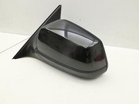 BMW F01 F04 7er AH7 08-12 Spiegel Aussenspiegel Links Elektrochrom Spurwechselwarner 475 BMW F01 F04 7er AH7 08-12... Vorschau 5