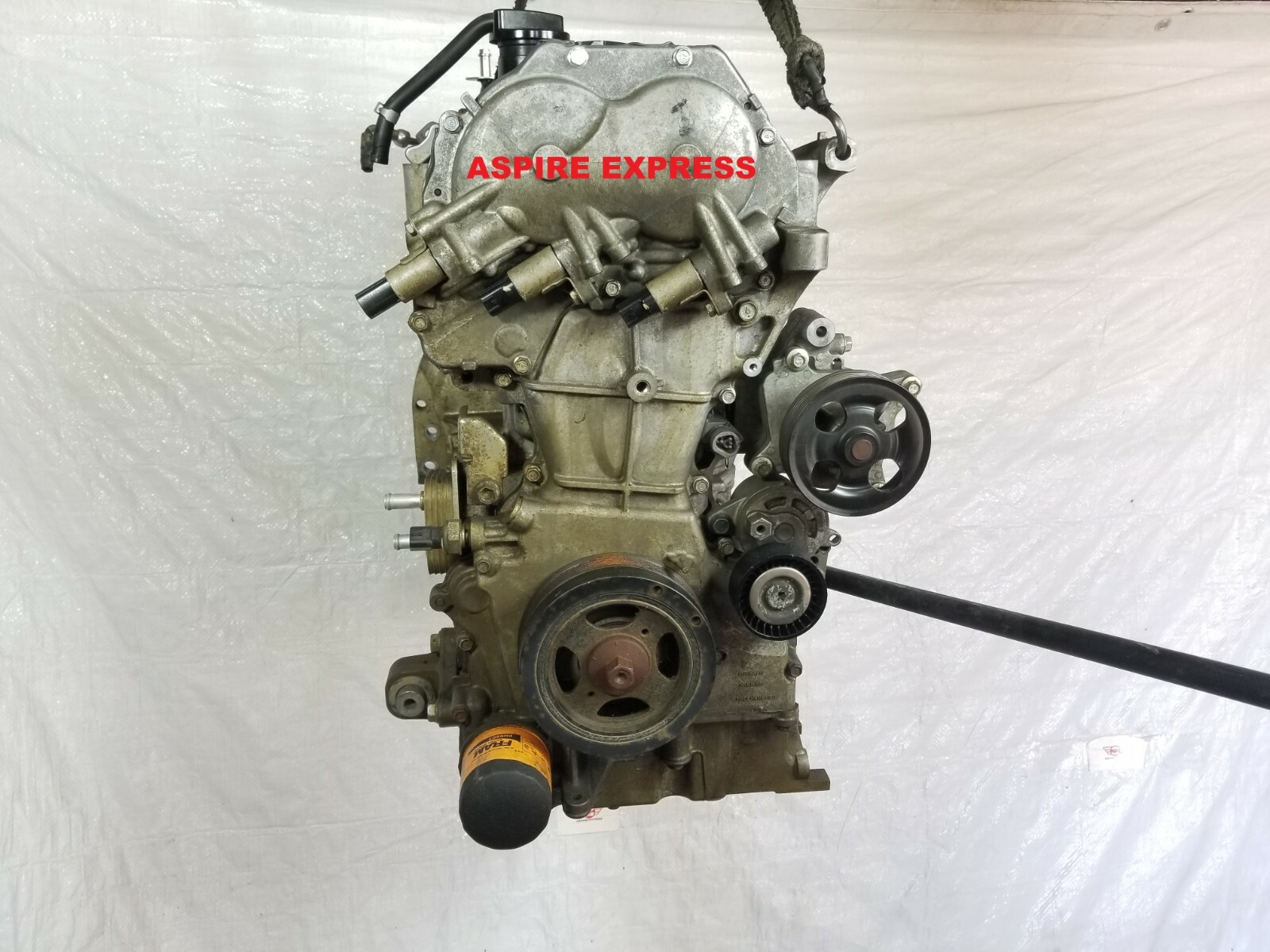 ニカ Genuine Nissan Control Module 28595-4RA0A | eBay