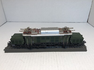 メルクリン　DB E94 ジャーマンクロコダイル メルクリン DB E94 ジャーマンクロコダイル