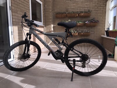 SHOGUN DUEL300 Mountain bike Used Bicycle