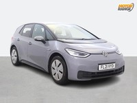 2021 Volkswagen ID.3 150kW Tech Pro Performance 58kWh 5dr Auto Hatchback ELECTRI