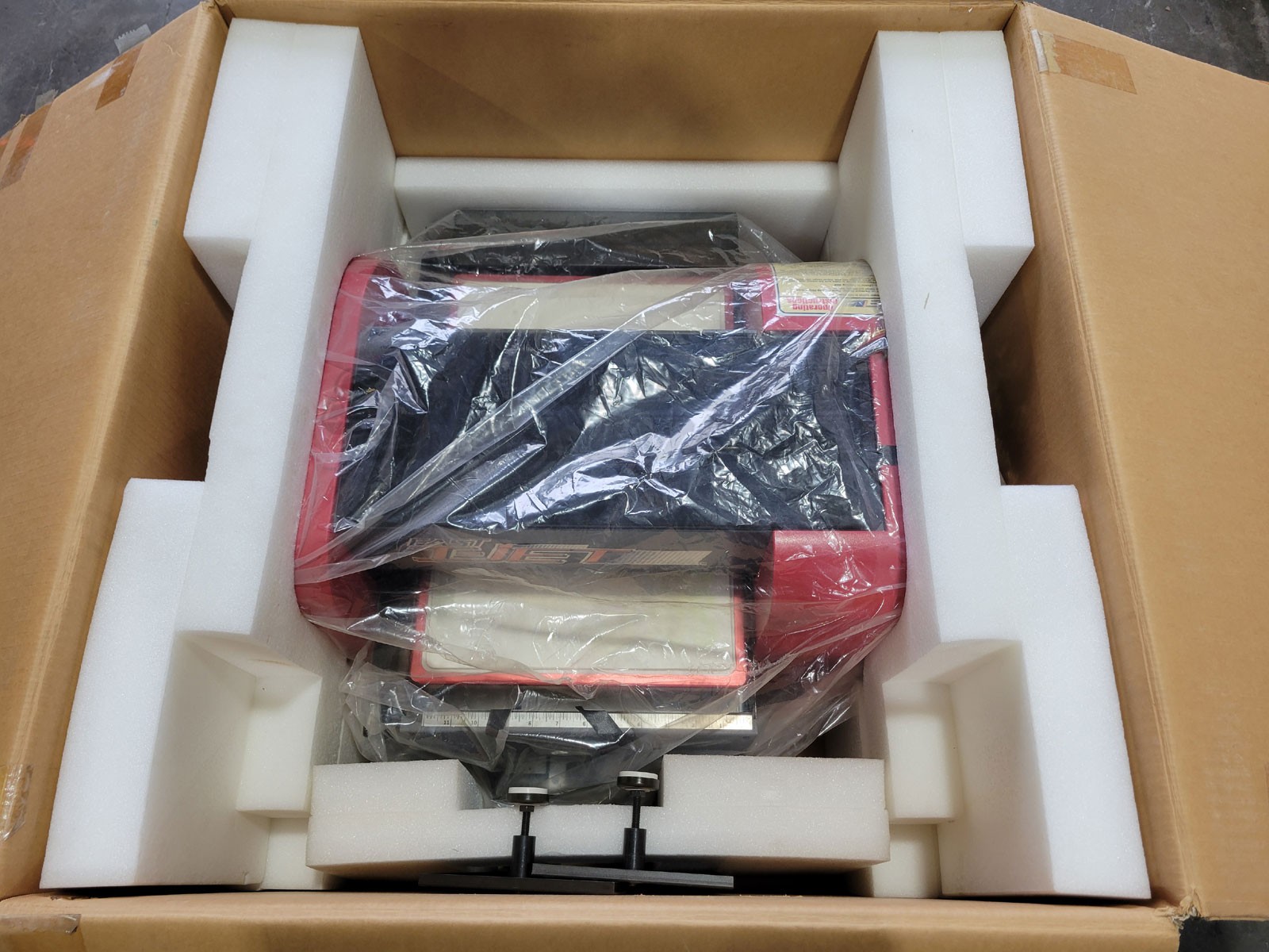 U.S Screen Printing Fast T-Jet Garment T-Shirt Shirt Printer