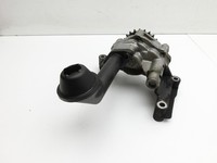 VW Touran 1T 03-06 TDI 1,9 77KW BLS Ölpumpe VW Touran 1T 03-06 16.04.2009 038115105C 038115121C 038115251B gebraucht Vorschau 4
