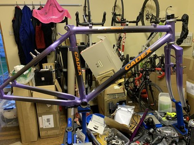giant cadex alr1