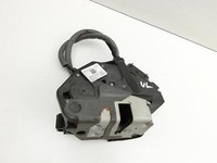 Ford Focus III 14-18 Kombi Türschloss mit ZV Stellmotor Links Vorne Ford Focus III 14-18 08.06.2015 BM5A-A21813-AH... Vorschau 2