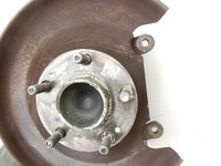 Mitsubishi ASX 12-16  DI-D 1,6 84KW Achsschenkel Radnabe Rechts Hinten Mitsubishi ASX 12-16 24.02.2016 4125A080... Vorschau 5