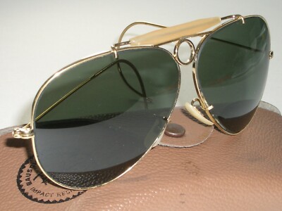 【vintage】50-60s B&L RAY-BAN U.S.A VINTAGE RAY BAN PLAYTIME SLEEK BLACK 1960'S MID CENTURY B&L