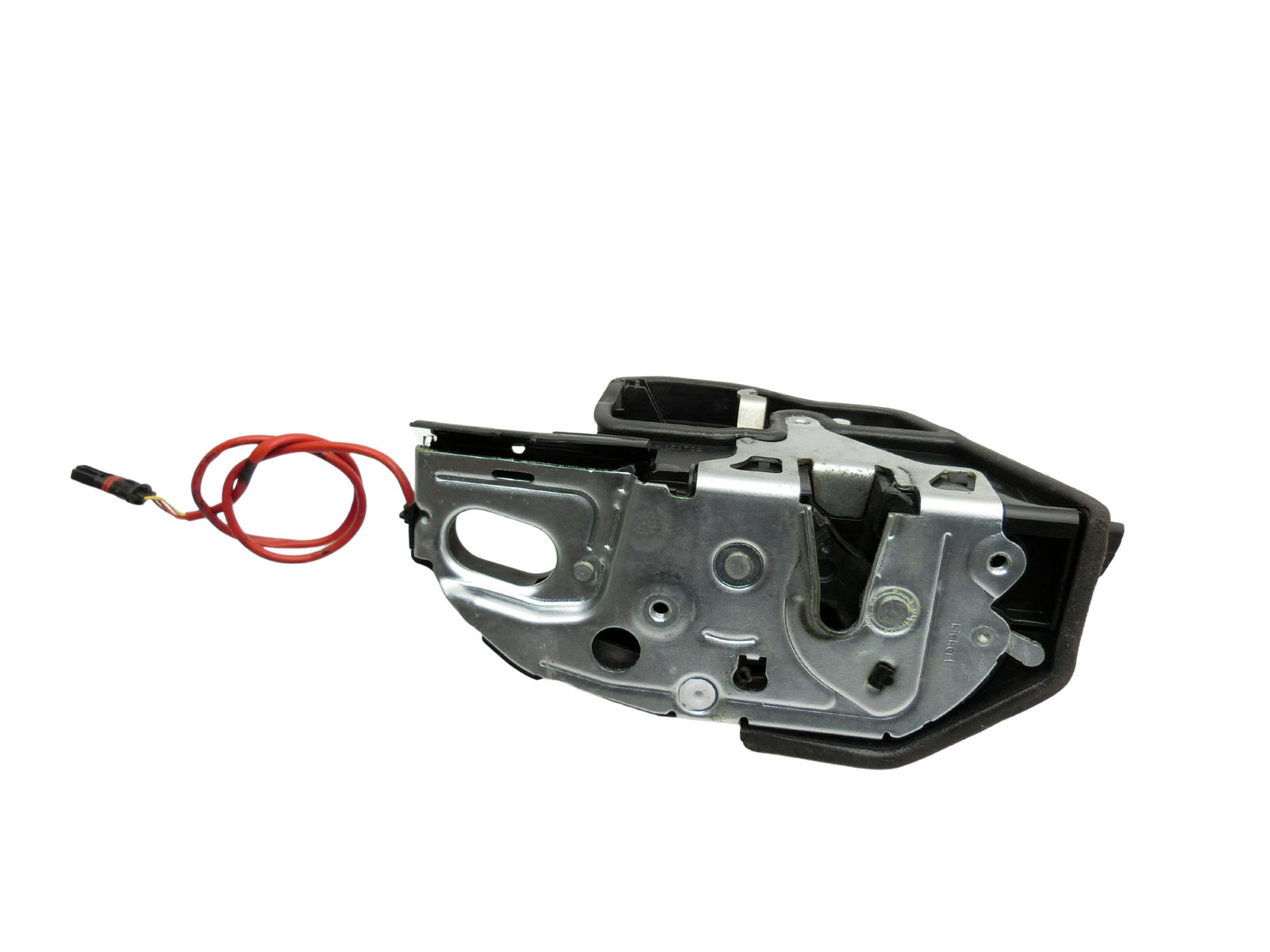 door lock with adjusting motor Right Front for BMW F06 640d 12-18 - Bild 1