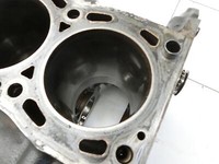 Saab 9-5 YS3E 05-09 2,3T 169KW LJ3 B235R Motorblock für Motor Saab 9-5 YS3E 05-09 08.12.2006 - gebraucht Vorschau 5