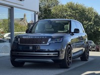 2024 Land Rover Range Rover 3.0 D350 MHEV Autobiography Auto 4WD Euro 6 (s/s) 5d