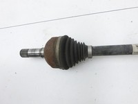 Opel Insignia A 08-13 2,0 162KW 4WD Antriebswelle Gelenkwelle Vorne Links Opel Insignia A 08-13 30.04.2010 13219092... Vorschau 4
