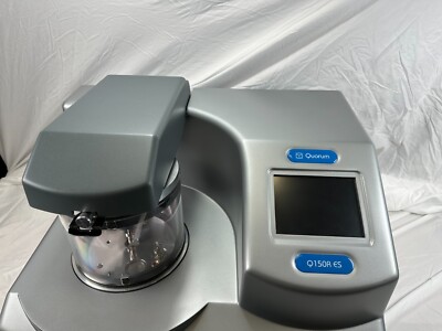 Quorum Sputter Coater Q150R