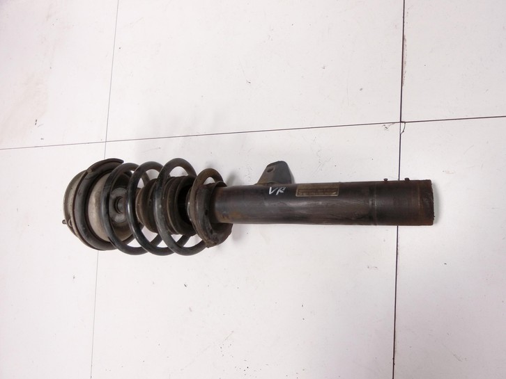 BMW E61 530xi LCI 07-09 Kombi Federbein Stoßdämpfer Vorne Rechts BMW E61 530xi LCI 07-09 10.12.2008 3131-6786520... Vorschau 2