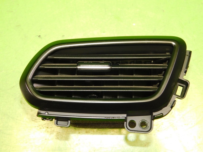 19-22 Veloster N OEM 97480-J3000 driver left HVAC heater air AC dash vent