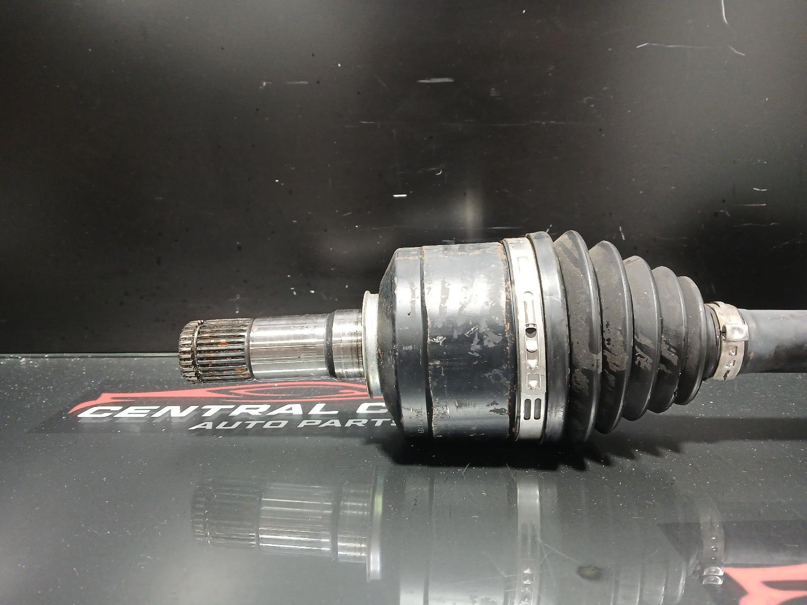 2021 Ford Ranger LEFT DRIVESHAFT FRONT PX SERIES 3 XL/XLS/XLT/WILDTRAK 06/18-04/22 image 2
