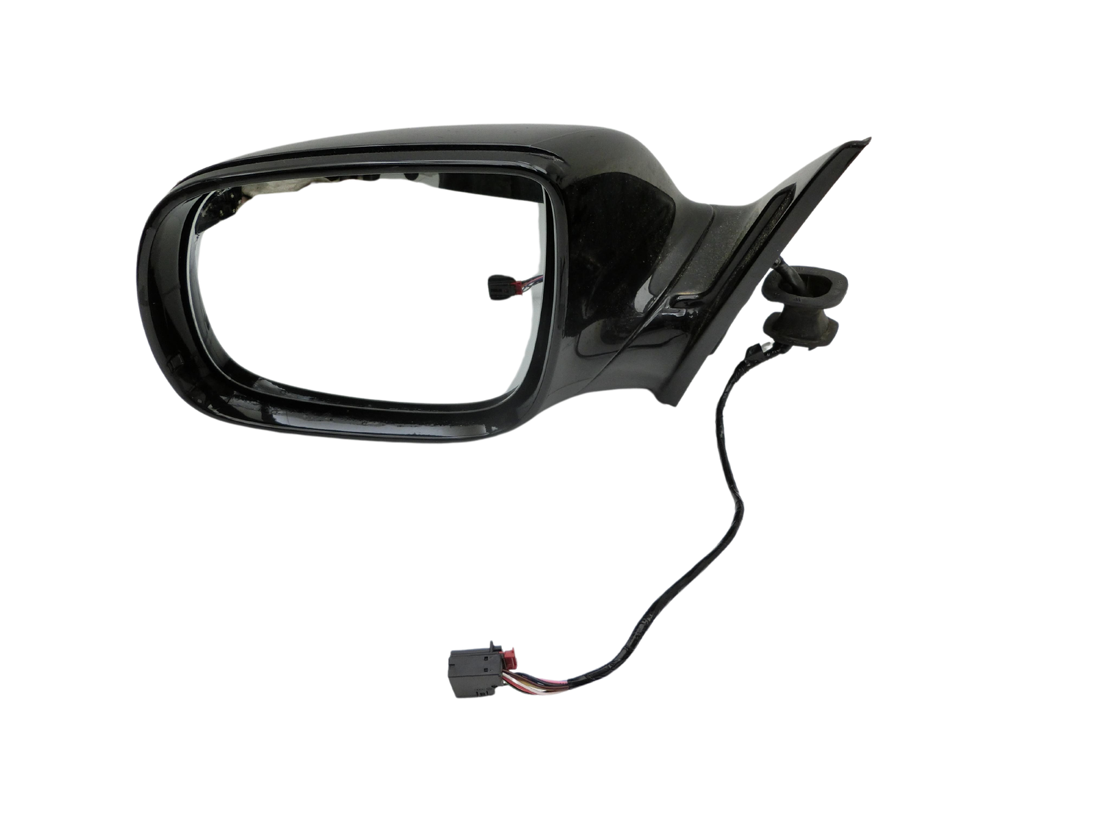 Specchio esterno Sx Elettrocromico elettronici pieghevole per LY9B Audi Q5 8R 12-17 - Bild 1
