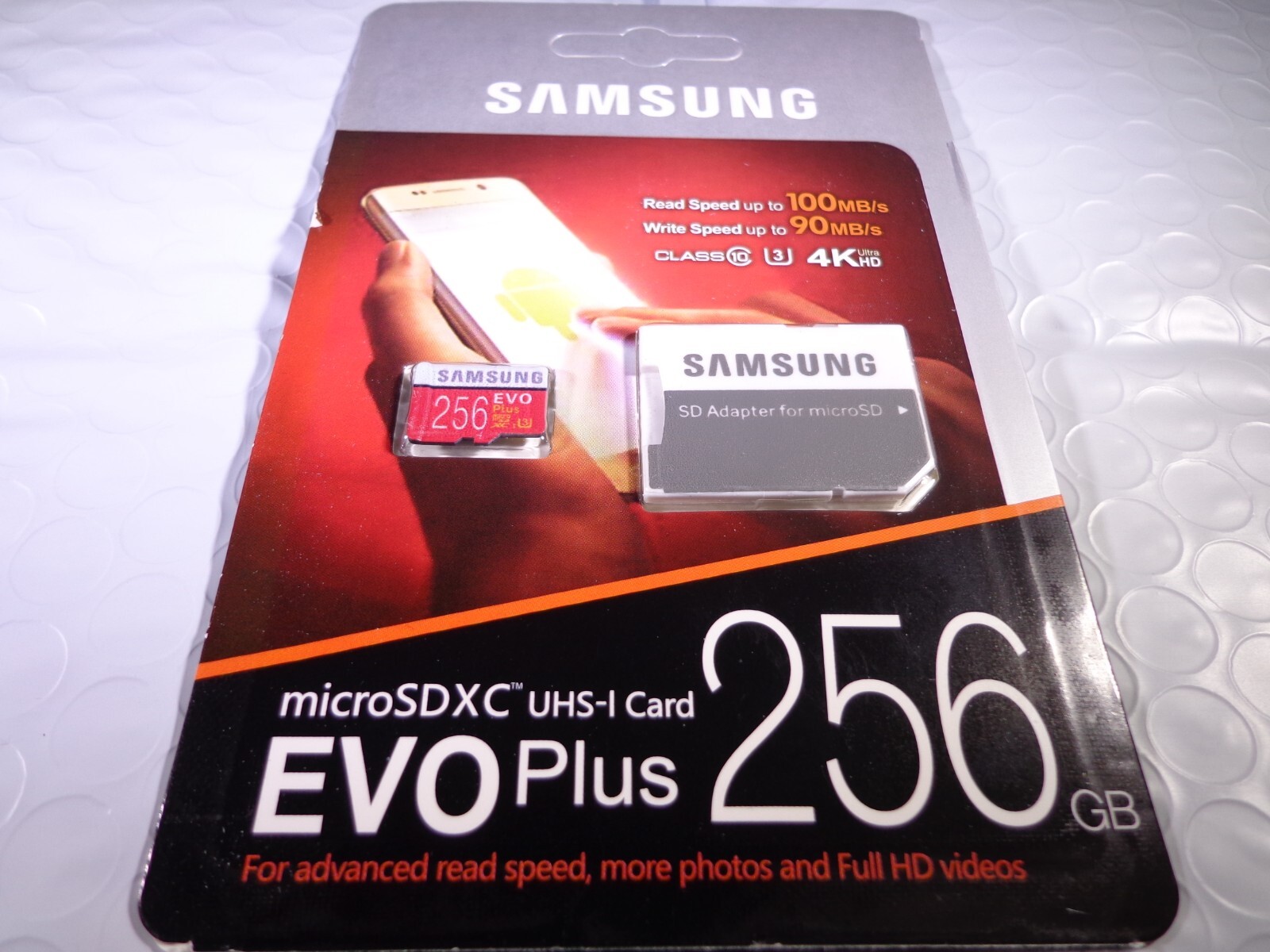 Samsung microsd evo plus 256gb. 256gb evo plus mb-mc256ka. Samsung evo plus 256. Microsd samsung evo plus 256 gb. Samsung microsdxc 256gb class 10 evo.