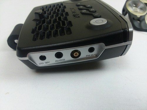 Xact XTR3 For Sirius Satellite Radio Receiver