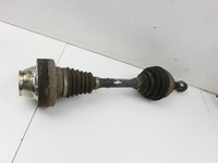 Audi Q7 4L 05-09 TDI 3,0 171KW Autom 4WD Antriebswelle Gelenkwelle Links Vorne Audi Q7 4L 05-09 26.06.2007... Vorschau 6