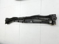 Mazda 6 GH 08-12 Wischerabdeckung Abdeckung für Wischermotor Mazda 6 GH 08-12 31.05.2010 gebraucht Vorschau 6